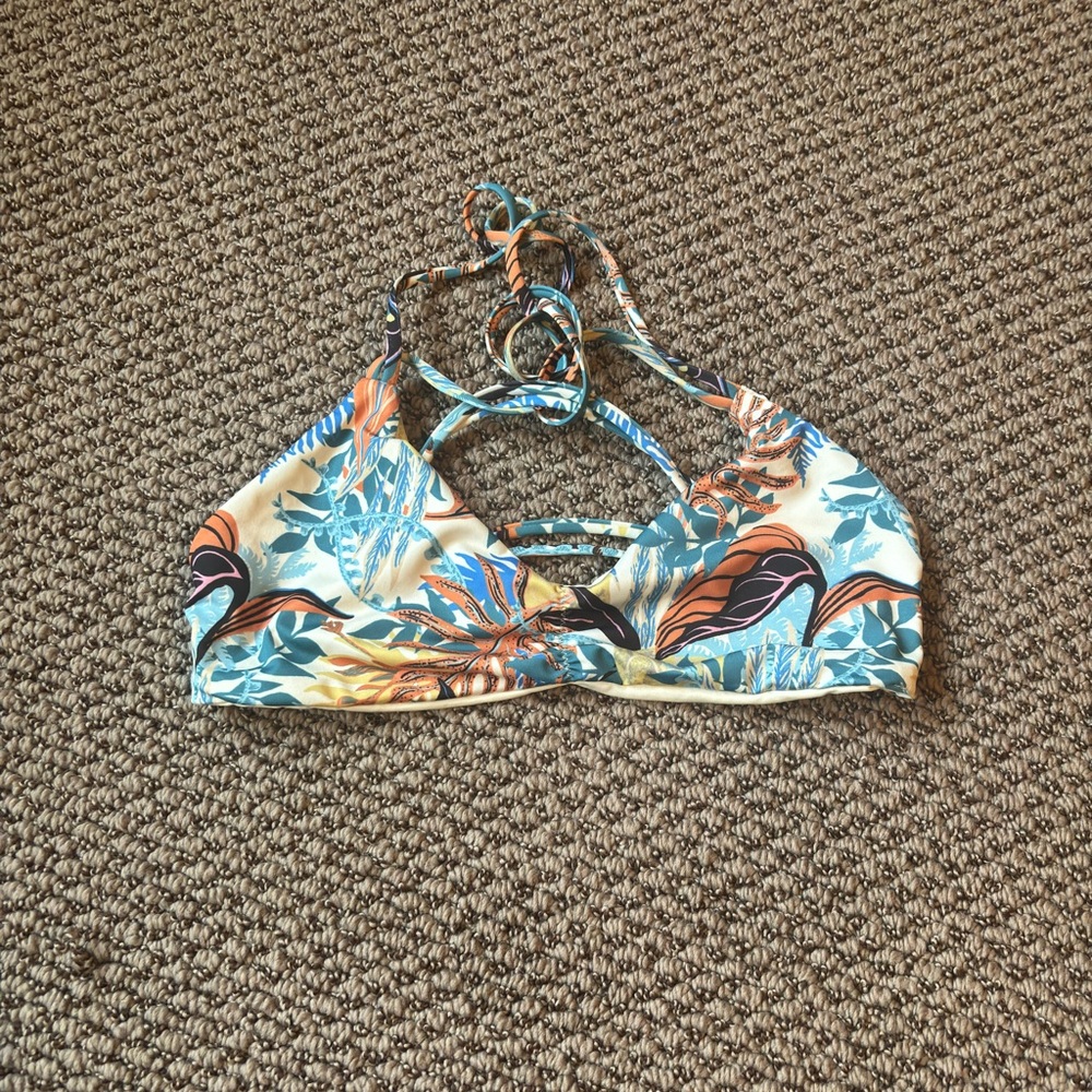 Patagonia Swimsuit Top